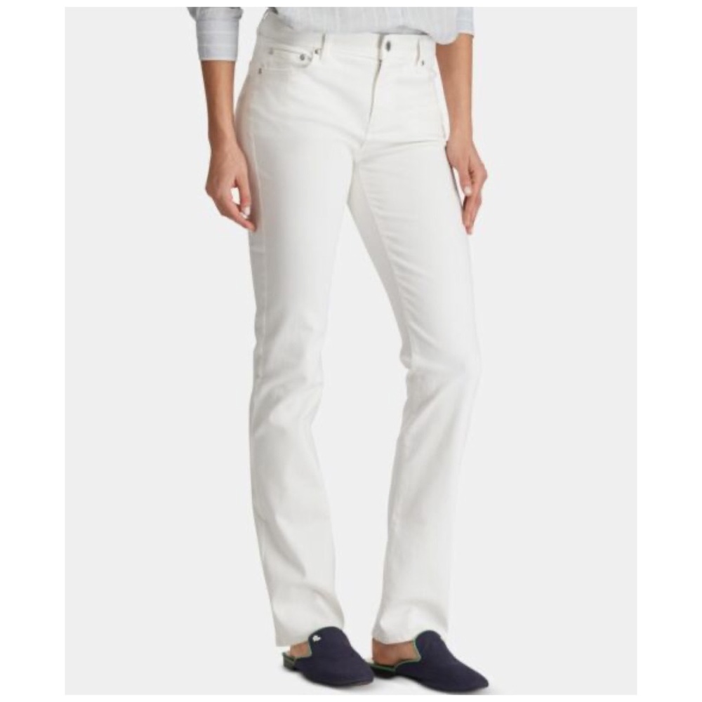 Lauren Jeans Co. Jeans